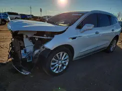 5GAEVBKW7KJ128593 2019 BUICK ENCLAVE