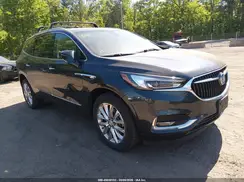5GAEVBKW7KJ133356 2019 BUICK ENCLAVE