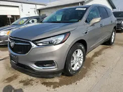 5GAEVBKW7KJ162033 2019 BUICK ENCLAVE