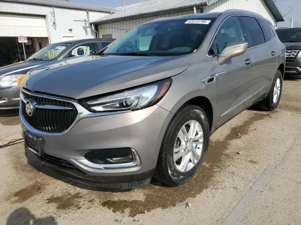 5GAEVBKW7KJ162033 2019 BUICK ENCLAVE - Image 1