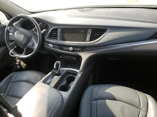 5GAEVBKW7KJ162033 2019 BUICK ENCLAVE - Image 8