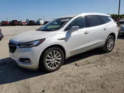 5GAEVBKW7KJ162906 2019 BUICK ENCLAVE