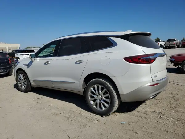 5GAEVBKW7KJ162906 2019 BUICK ENCLAVE - Image 2