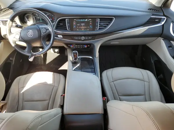 5GAEVBKW7KJ162906 2019 BUICK ENCLAVE - Image 8