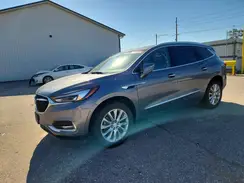 5GAEVBKW7KJ164221 2019 BUICK ENCLAVE