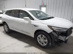 5GAEVBKW7KJ189040 2019 BUICK ENCLAVE