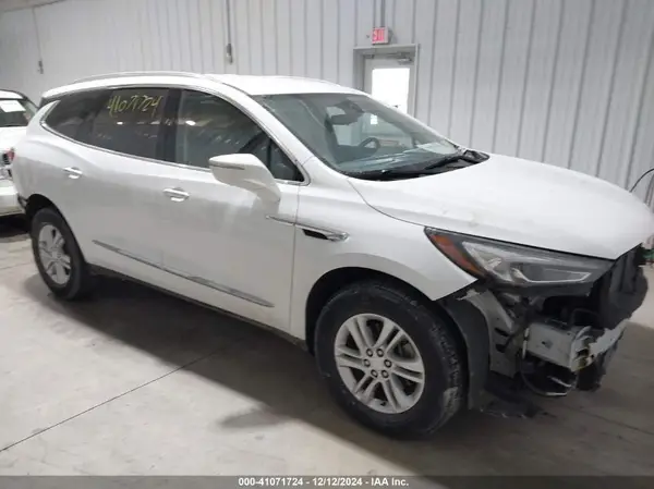 5GAEVBKW7KJ189040 2019 BUICK ENCLAVE - Image 1