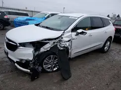 5GAEVBKW7KJ193640 2019 BUICK ENCLAVE