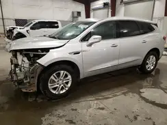 5GAEVBKW7KJ254355 2019 BUICK ENCLAVE