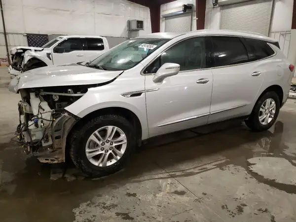 5GAEVBKW7KJ254355 2019 BUICK ENCLAVE - Image 1