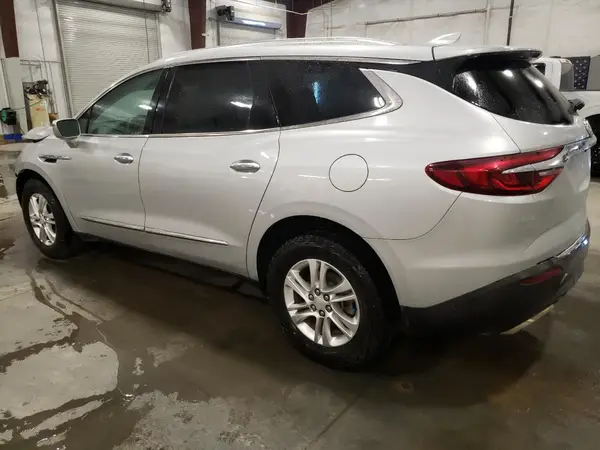 5GAEVBKW7KJ254355 2019 BUICK ENCLAVE - Image 2