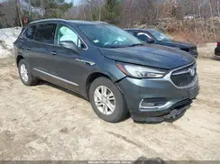 5GAEVBKW7KJ303182 2019 BUICK ENCLAVE