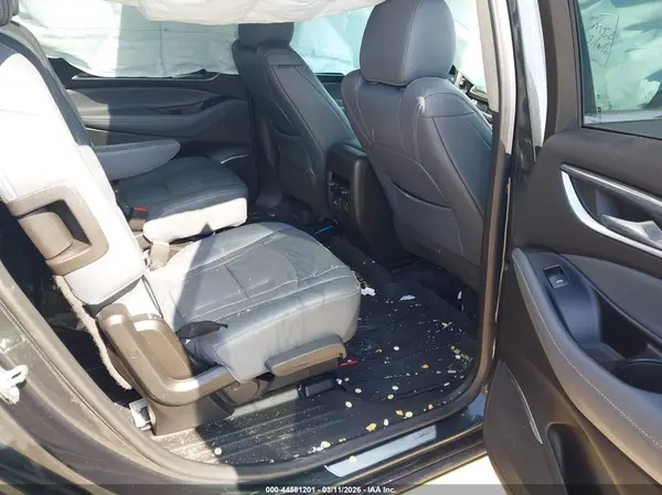 5GAEVBKW7KJ303182 2019 BUICK ENCLAVE - Image 8
