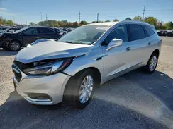 5GAEVBKW7LJ117983 2020 BUICK ENCLAVE