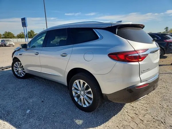 5GAEVBKW7LJ117983 2020 BUICK ENCLAVE - Image 2