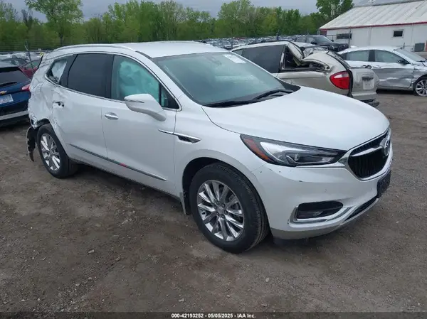 5GAEVBKW7LJ146223 2020 BUICK ENCLAVE - Image 1