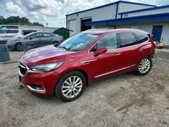 5GAEVBKW7LJ213760 2020 BUICK ENCLAVE