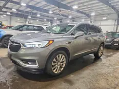 5GAEVBKW7LJ272503 2020 BUICK ENCLAVE