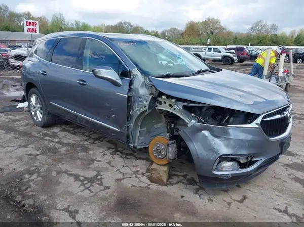 5GAEVBKW7LJ280746 2020 BUICK ENCLAVE - Image 1