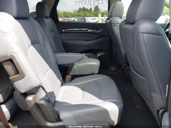 5GAEVBKW7LJ280746 2020 BUICK ENCLAVE - Image 8