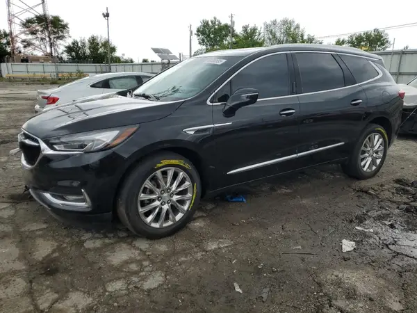 5GAEVBKW7LJ288605 2020 BUICK ENCLAVE - Image 1