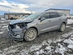 5GAEVBKW7MJ117998 2021 BUICK ENCLAVE