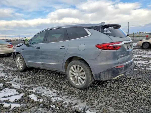5GAEVBKW7MJ117998 2021 BUICK ENCLAVE - Image 2