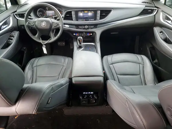 5GAEVBKW7MJ117998 2021 BUICK ENCLAVE - Image 8