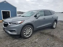 5GAEVBKW7MJ171799 2021 BUICK ENCLAVE