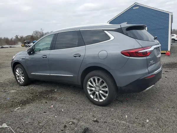 5GAEVBKW7MJ171799 2021 BUICK ENCLAVE - Image 2