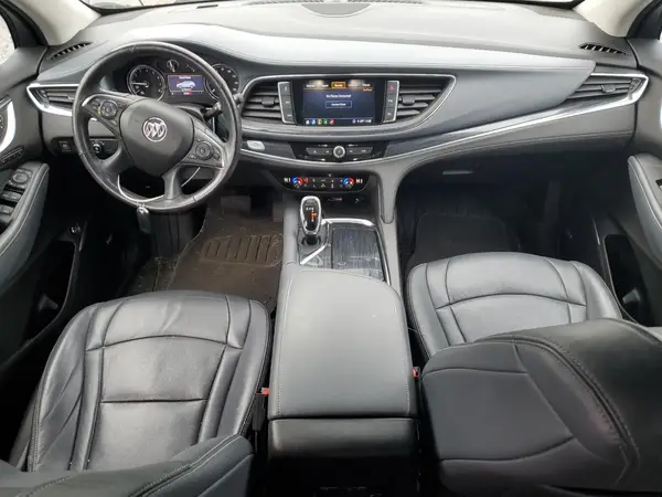 5GAEVBKW7MJ171799 2021 BUICK ENCLAVE - Image 8