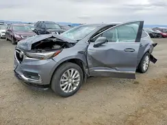 5GAEVBKW7MJ217387 2021 BUICK ENCLAVE
