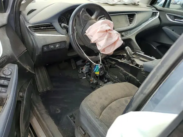 5GAEVBKW7MJ217387 2021 BUICK ENCLAVE - Image 8