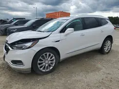 5GAEVBKW7MJ224470 2021 BUICK ENCLAVE