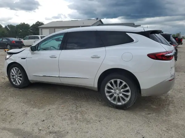 5GAEVBKW7MJ224470 2021 BUICK ENCLAVE - Image 2