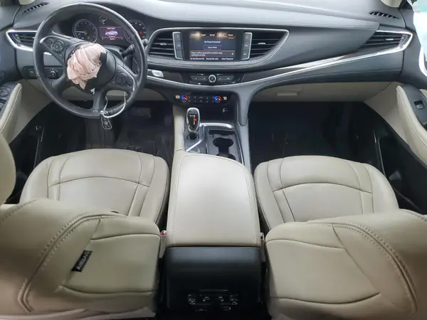 5GAEVBKW7MJ224470 2021 BUICK ENCLAVE - Image 8