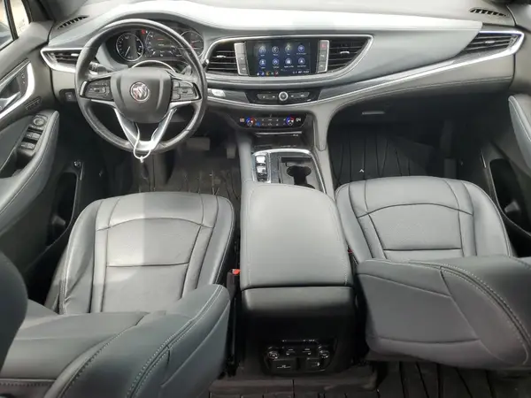 5GAEVBKW7NJ118103 2022 BUICK ENCLAVE - Image 8