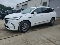 5GAEVBKW7NJ123267 2022 BUICK ENCLAVE