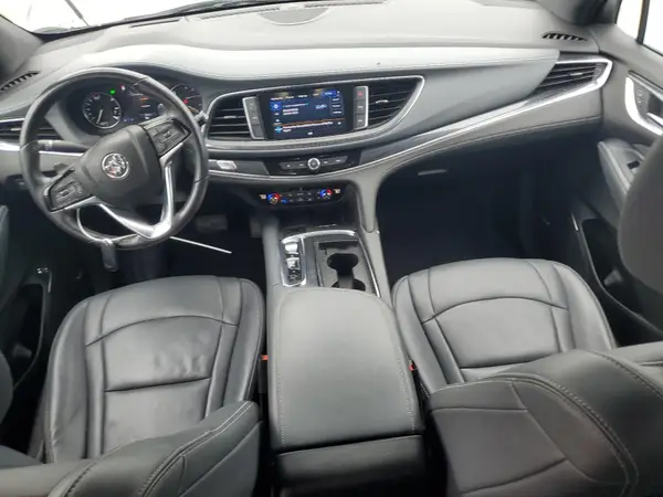 5GAEVBKW7NJ123267 2022 BUICK ENCLAVE - Image 8