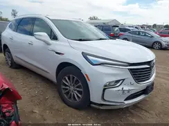 5GAEVBKW7NJ148217 2022 BUICK ENCLAVE