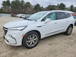 5GAEVBKW7NJ148623 2022 BUICK ENCLAVE