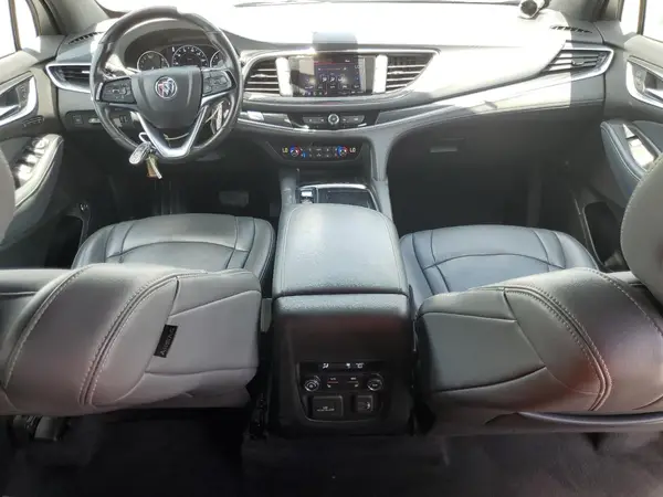5GAEVBKW7NJ152638 2022 BUICK ENCLAVE - Image 8