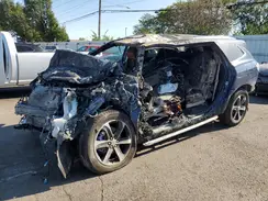5GAEVBKW7PJ131453 2023 BUICK ENCLAVE