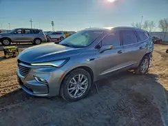 5GAEVBKW7PJ218642 2023 BUICK ENCLAVE