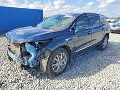 5GAEVBKW7RJ102392 2024 BUICK ENCLAVE