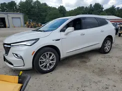5GAEVBKW7RJ111089 2024 BUICK ENCLAVE