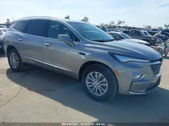 5GAEVBKW7RJ117801 2024 BUICK ENCLAVE
