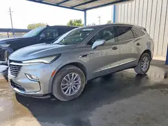 5GAEVBKW7RJ124795 2024 BUICK ENCLAVE
