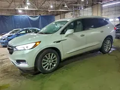 5GAEVBKW8JJ125636 2018 BUICK ENCLAVE