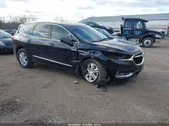 5GAEVBKW8JJ157051 2018 BUICK ENCLAVE